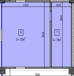 Магазин табака — Категория: Маркет, Ground Floor